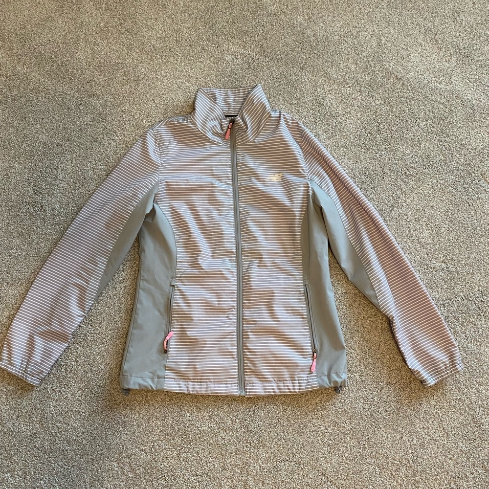 New Balance Wind Breaker